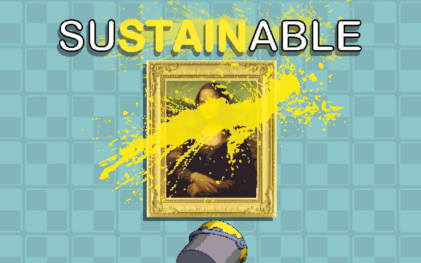 Sustainable